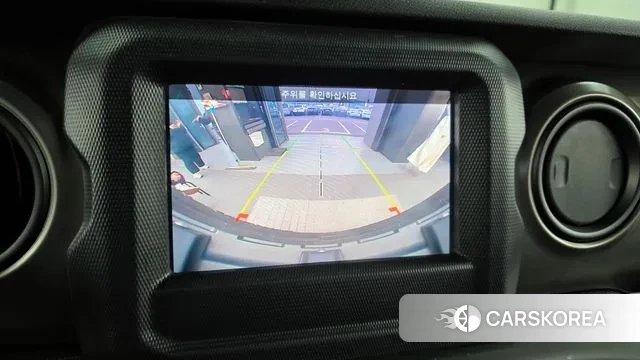 Jeep Wrangler (JL) 2019 Белый из Кореи, фото 6