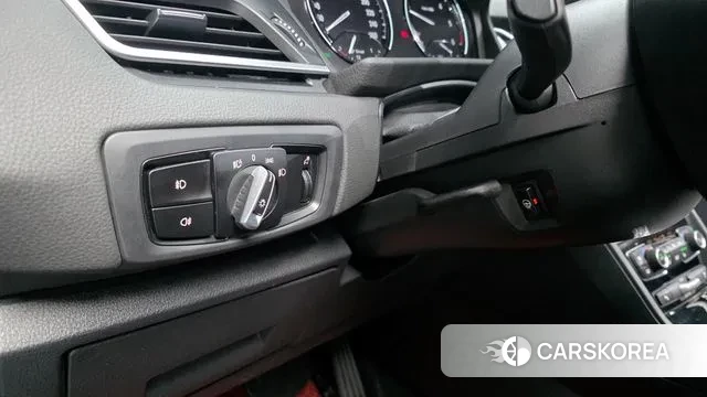 BMW 2 Series Active Tourer (F45) 2021 Черный из Кореи, фото 6