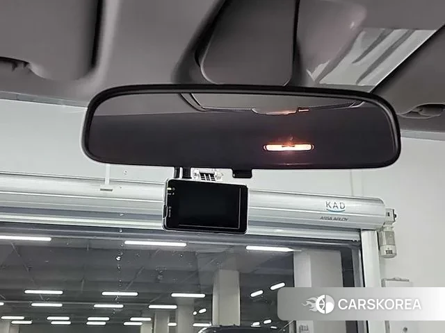 Kia The New Ray 2021 Черный из Кореи, фото 6