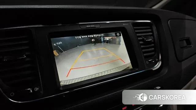 Kia The New Carnival 2020 Черный из Кореи, фото 6