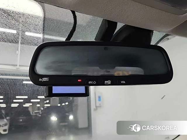 Hyundai Venue 2022 Синий из Кореи, фото 6