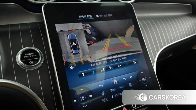 Mercedes-Benz GLC-Class X254 2024 Белый из Кореи, фото 6