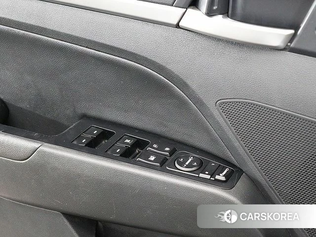 Hyundai The New Avante AD 2020 Белый из Кореи, фото 6