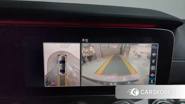 Mercedes-Benz CLS-Class C257 2019 Черный из Кореи, фото 6