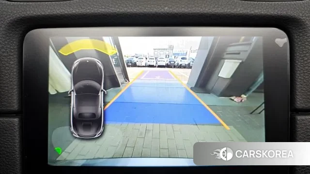 Porsche 718 Boxster 2018 Серебряный из Кореи, фото 6