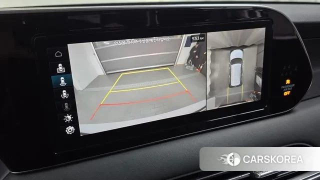 Hyundai Palisade 2019 Белый из Кореи, фото 6