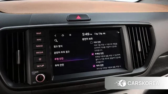 Kia The New Kia Ray 2023 Белый из Кореи, фото 6