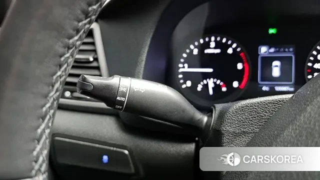 Hyundai All New Tucson 2018 Серый из Кореи, фото 6