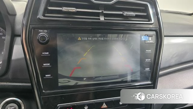 Ssangyong Tivoli Air 2021 Черный из Кореи, фото 6
