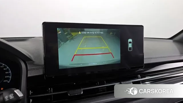 Ssangyong The New Rexton Sport 2024 Серый из Кореи, фото 6