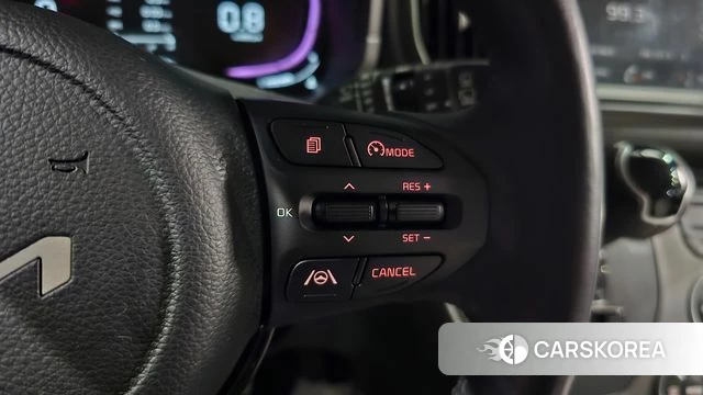 Kia The New Kia Ray 2024 Белый из Кореи, фото 6