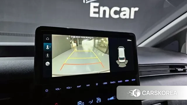 Hyundai Staria 2021 Белый из Кореи, фото 6