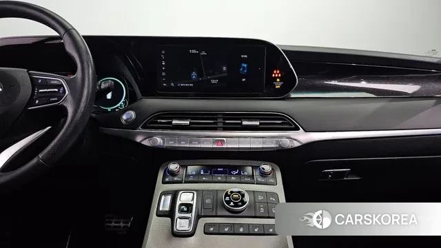 Hyundai Palisade 2020 Белый из Кореи, фото 6