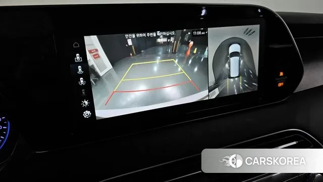 Hyundai Palisade 2019 Белый из Кореи, фото 6