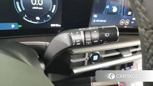 Hyundai Santa Fe (MX5) 2023 Белый из Кореи, фото 6