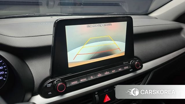Kia Come New K3 2019 Белый из Кореи, фото 6