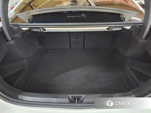 Mercedes-Benz A-Class W177 2024 Белый из Кореи, фото 6