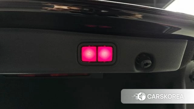 Mercedes-Benz E-Class W213 2021 Черный из Кореи, фото 6