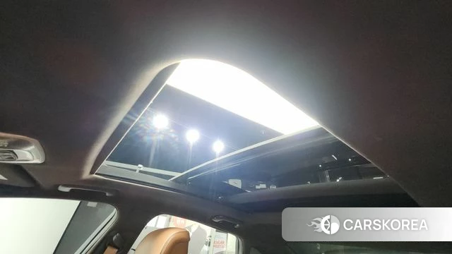 Genesis G80 (RG3) 2020 Белый из Кореи, фото 6