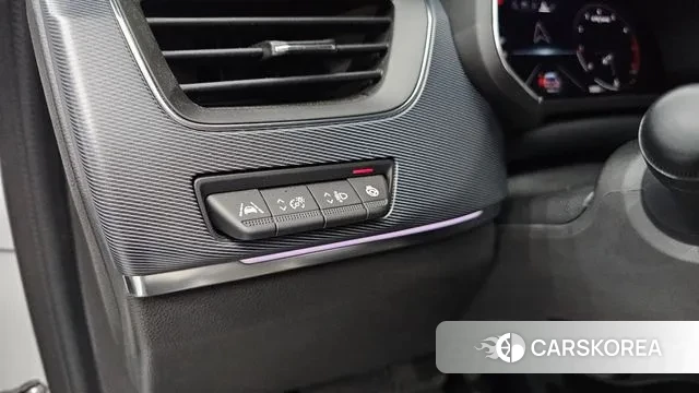 Renault Korea (Samsung) XM3 2020 Белый из Кореи, фото 6