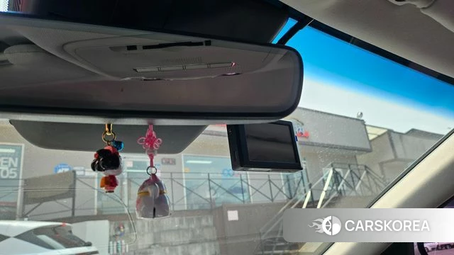 Hyundai The New Grandeur IG 2021 Белый из Кореи, фото 6