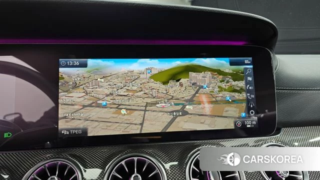 Mercedes-Benz E-Class W213 2019 Белый из Кореи, фото 6