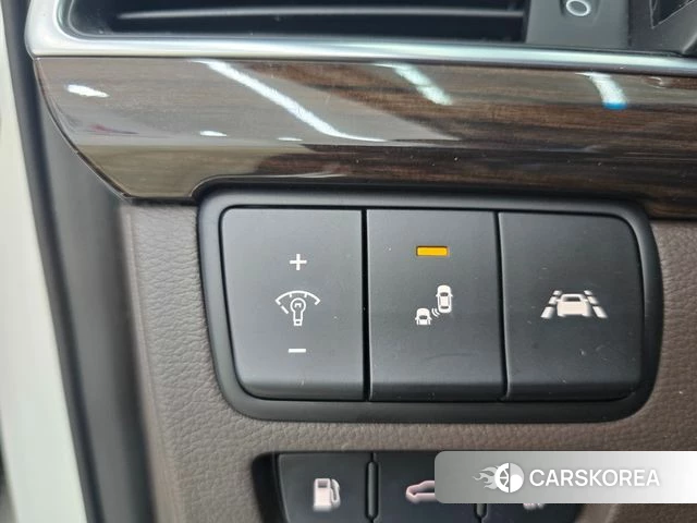 Kia Come New K7 2018 Жемчужный цвет из Кореи, фото 6