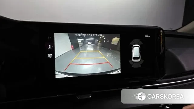 Kia Carnival 4th generation 2022 Черный из Кореи, фото 6