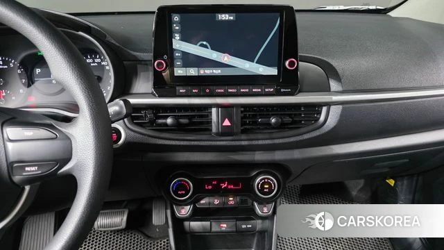 Kia Morning Urban (JA) 2023 Жемчужный цвет из Кореи, фото 6
