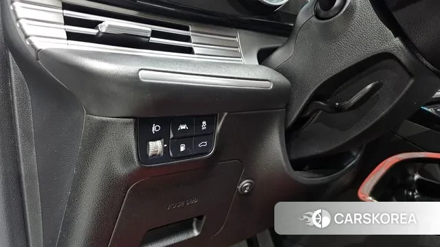 Hyundai The New Grandeur IG 2021 Серебристо-серый из Кореи, фото 6