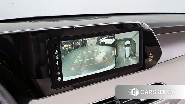 Hyundai Palisade 2021 Белый из Кореи, фото 6