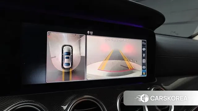 Mercedes-Benz E-Class W213 2019 Белый из Кореи, фото 6