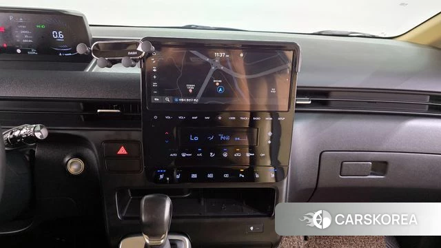 Hyundai Staria 2021 Серый из Кореи, фото 6