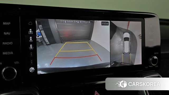 Kia Sorento 4th Generation 2020 Черный из Кореи, фото 6