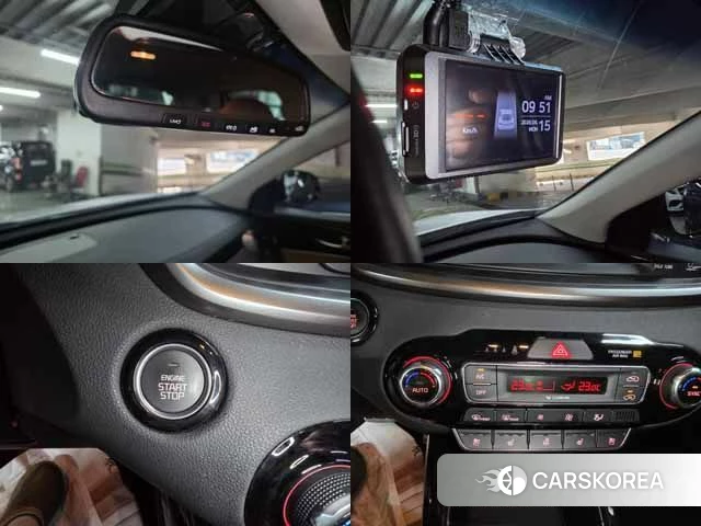 Kia The New Sorento 2019 Белый из Кореи, фото 6