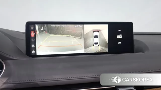 Genesis G80 (RG3) 2020 Белый из Кореи, фото 6