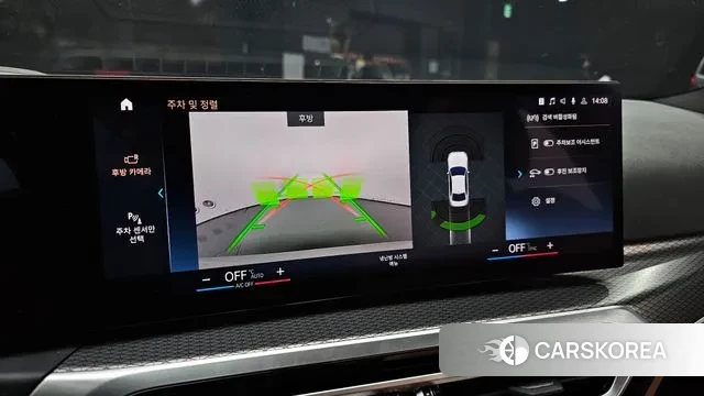 BMW 3 Series (G20) 2022 Белый из Кореи, фото 6