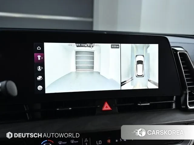 Kia Sportage 5th Generation 2023 Серый из Кореи, фото 6