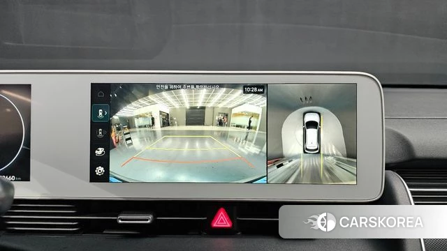 Hyundai Ionic 5 2022 Серый из Кореи, фото 6