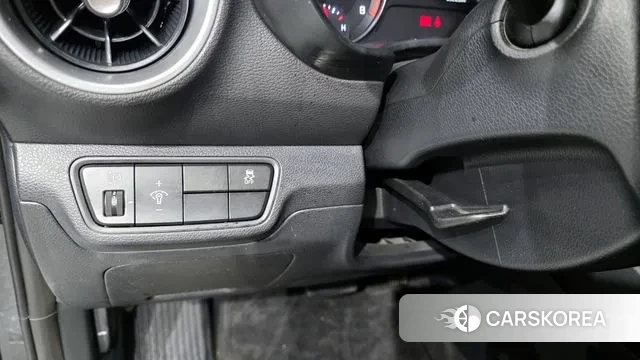 Kia The New K3 2nd generation 2023 Серый из Кореи, фото 6