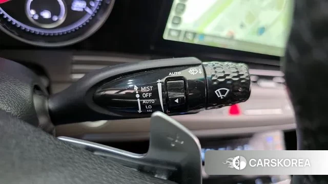 Hyundai The New Grandeur IG 2020 Серый из Кореи, фото 6