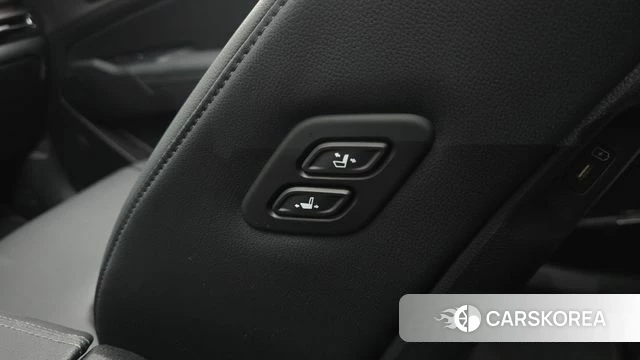 Kia The New Sportage 5th Generation 2025 Черный из Кореи, фото 6