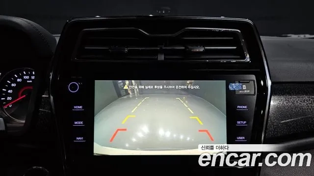 Ssangyong Berry New Tivoli id 2891471 из Кореи 6