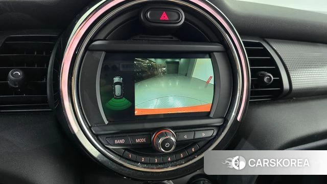 Mini Cooper 2018 Оранжевый из Кореи, фото 6