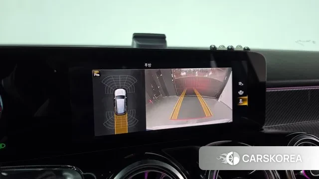 Mercedes-Benz GLB-Class X247 2021 Белый из Кореи, фото 6