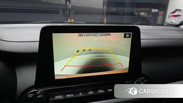 Kia Come New K3 2018 Белый из Кореи, фото 6