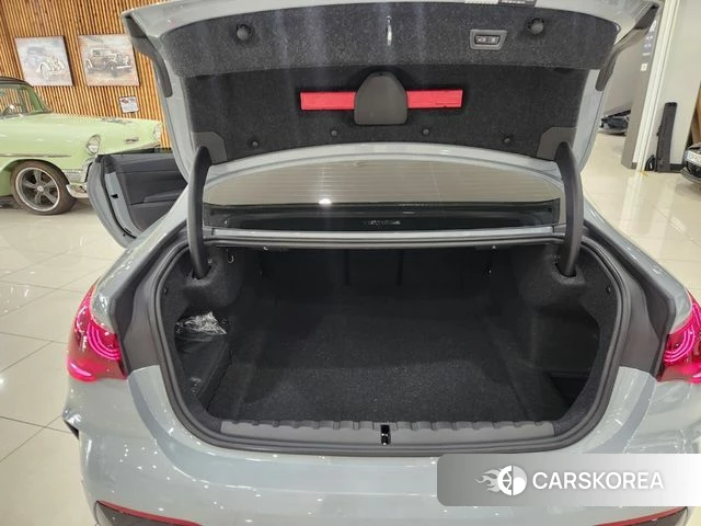 BMW 4 Series (G22) 2025 Цвет галактики из Кореи, фото 6
