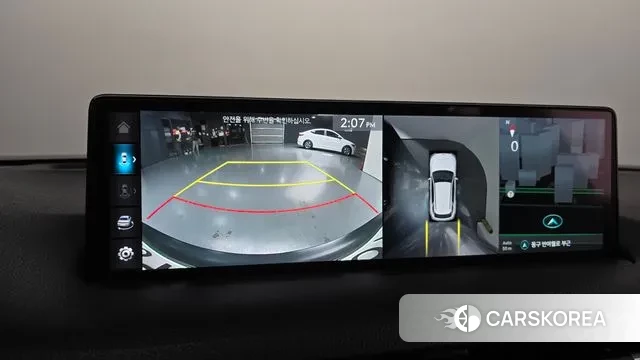 Genesis GV70 2022 Белый из Кореи, фото 6