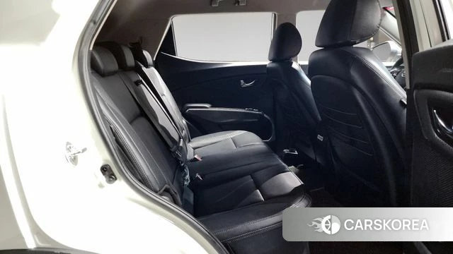 Ssangyong Berry New Tivoli 2022 Белый из Кореи, фото 6