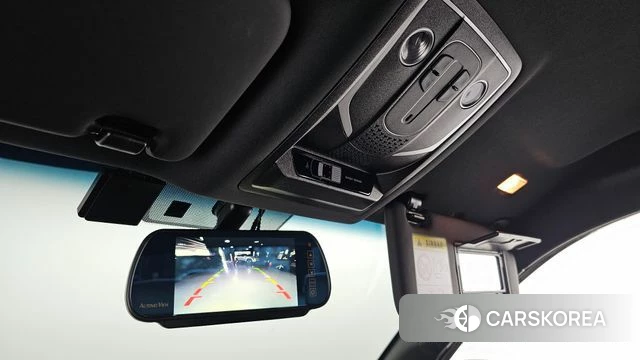 Ssangyong The New Rexton Sport 2025 Белый из Кореи, фото 6